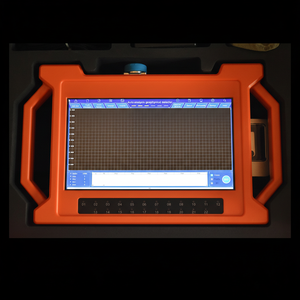 Detector Geofísico de Autoanálisis AMRUTHA PQWT-GT 150A con Clase de Protección IP55 - Product Image 1