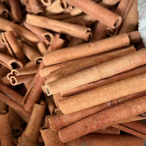 Huaran Yalin Guangxi China Spice grosir rokok kayu manis kering kualitas asli 10cm untuk memasak - Product Image 5