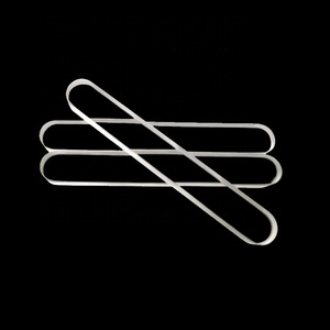 Hochborosilikat-Aluminiumsilikat-Borosilikat-Schauglas-Füllstand sglas - Product Image 3