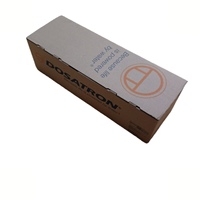 Dosatron Dose Nouveau Modèle D9AL2VF Dispositif de Dosage Proportionnel à Gamme Réglable pour l'Abreuvement du Bétail et l'Irrigation Goutte à Goutte dans les Conduites