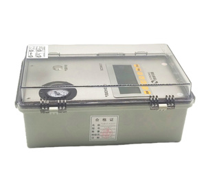 Интеллектуальный датчик уровня воды BOY-SW07 (30 м, IP65/IP68), нержавеющая сталь, компактный, точный, с низким энергопотреблением, для измерения давления воздуха - Product Image 2