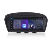 Écran tactile GPS 8,8 pouces pour BMW E60 E61 E62 E63 E90 E91 E92 E93 CCC CIC Carplay Android Auto