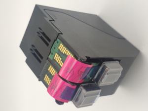 Cartouche d'encre d'affranchissement compatible ISINK34 pour machines postales Quadient Neopost <span class=keywords><strong>Hasler</strong></span> IM330 IM350 IM420 IM440 IM460 IM480 IM490 - Product Image 3