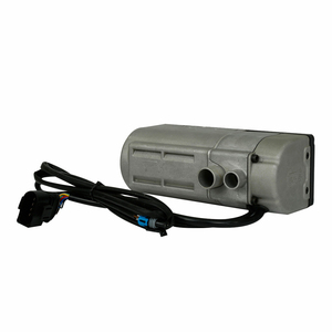Calentador de Agua Refrigerante Diésel <span class=keywords><strong>Eberspaecher</strong></span> de 5kw y 12v de JP China, Interruptor LCD para Barcos, Camiones y Embarcaciones, Compatible con Control por Bluetooth - Product Image 5
