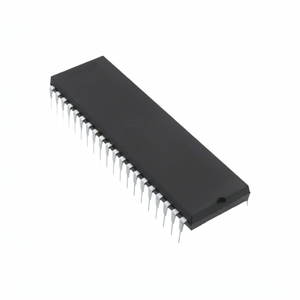 40 DIP Authorized Distributor Components Electronic Embedded TS80C32X2-LCA - Product Image 1