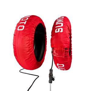 <span class=keywords><strong>Calentador</strong></span> <span class=keywords><strong>de</strong></span> Neumáticos Digital para Motocicleta Supermoto Termorace TW-V8-125, Funda para Neumáticos <span class=keywords><strong>de</strong></span> Coche con Certificado CE UKCA ROHS - Product Image 5