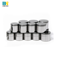 Coupe-diamant polycristallin 1308 1313 PDC pour le forage de puits d'eau