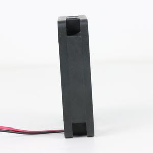 Sunon เครื่อง MF60152V2-1000C-A99ไฟฟ้า OEM/ODM ขนาด60x60x15มม. 40mA 24VDC 1.06วัตต์3900รอบต่อนาทีเครื่องแปลงไอระเหย22.8CFM ตู้ - Product Image 4