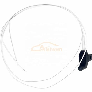 Sensor de temperatura utilizado para Renault <span class=keywords><strong>Clio</strong></span> I OE n. ° 277227085R del año 2000 - Product Image 1