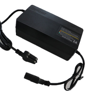 2023 Tiankang vitesse rapide 36v 3a chargeur de batterie chargeur de batterie au Lithium pour vélo électrique - Product Image 3