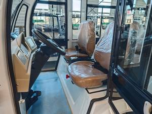 <span class=keywords><strong>Mini</strong></span> <span class=keywords><strong>golf</strong></span> électrique 14 places autonome, voiture de tourisme, bus, <span class=keywords><strong>golf</strong></span> cabriolet, vente en gros - Product Image 4