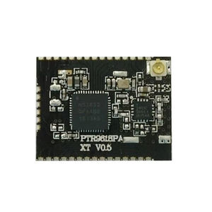 Module BLE4.2 NRF52832 de China Makerfabs, processeur ARM Cortex M4F 32 bits, émetteur-récepteur 2,4 GHz intégré, antenne intégrée E251 - Product Image 1