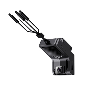 2CH 4G GPS taxi Dash Cam hệ thống | 1080P dual-channel + GPS/Wifi | Thời gian thực e-meter & quản lý trình điều khiển - Product Image 2