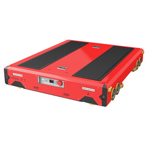 자동 산업 선반 자동 저장 시스템 팔레트 랙 시스템 - Product Image 4