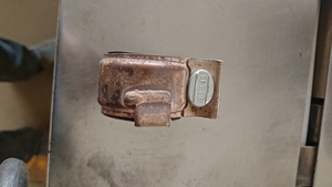 Stainless Steel Muffler <b>Clamp</b> Universal Exhaust Pipe Connector Mirror Polished Finish Heavy Duty <b>Clamp</b> <b>clamps</b> - Product Image 3