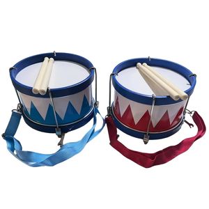 Orff Percussion Instrument 21cm Hand Drum Adjustable Small <b>War</b> Drum - Product Image 1