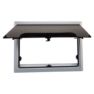 Tongfa-marco luminoso de doble capa para caravana, remolque y <span class=keywords><strong>autocaravana</strong></span>, ventana con flynet y parasol, 2023 - Product Image 1