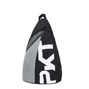 Sac de padel personnalisé avec logo pour raquette de badminton et équipement de pickleball, sac de raquette de sport imperméable - Product Image 1