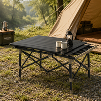 Table à roulettes extensible de qualité supérieure personnalisée