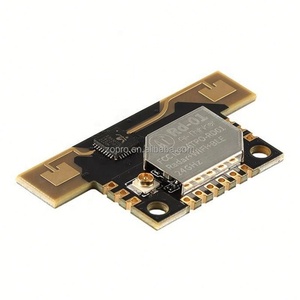 Módulo de Radar ZOPRO Modelo 2509182 Rd-01 24G, 24GHz ISM BLE 5.0 Mesh, Sensor de Radar Inalámbrico WiFi para Detección de Cuerpo Humano - Product Image 2