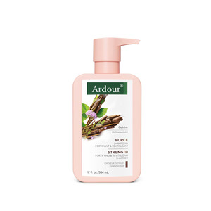 Traitement capillaire nourrissant 2 en 1 pour cheveux blonds, shampooing violet argenté pour cheveux blonds, salon professionnel - Product Image 3