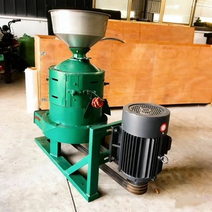 Machine à décortiquer les graines de Moringa, le sarrasin, le <span class=keywords><strong>millet</strong></span> et le maïs pour usage agricole ou domestique - Product Image 5