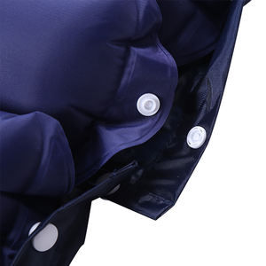 Colchón de aire tubular para muebles de <span class=keywords><strong>hospital</strong></span> con bomba antiescaras y alternativa de presión para la prevención de dolores de cama - Product Image 4