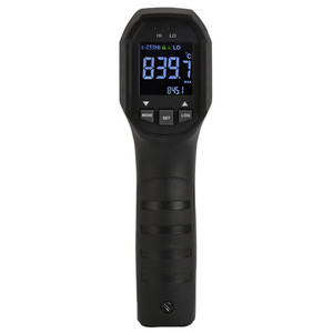 Thermomètre infrarouge UNI-T UT309EX, testeur de température sans contact, antidéflagrant, certifié IP65 ISO - Product Image 2