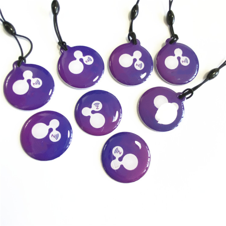 Event NFC Key Tag