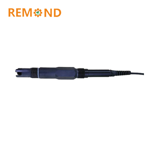 REMOND <b>Chloride</b> Ion Sensor RS485 Digital <b>Chloride</b> Probe 4-20mA <b>Chloride</b> Ion Selective Electrode OEM IP68 1.8-35500ppm Range Chlo - Product Image 1