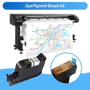 ตลับหมึกอิงค์เจ็ทสีดำรีแมนูแฟคเจอร์ริงค์ รุ่น INK-Power 51645A 45 45A สำหรับ HP45 สำหรับเครื่องพิมพ์อิงค์เจ็ทแบบมือถือ HP TIJ 2.5 TIJ2.5 - Product Image 5
