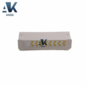 1C31238H01 Emerson Ovation Westinghouse P-Mod Base Cover - Product Image 1