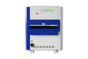 <span class=keywords><strong>Belino</strong></span> CE Sechsseitige Bohrmaschine für Holzplatten mit Motor für Hochleistungsreinigung von Melaminplatten, MDF und Massivholz - Product Image 2