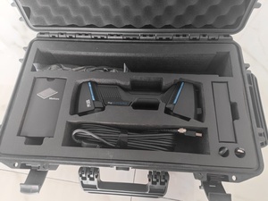 Giảm Giá <span class=keywords><strong>3D</strong></span> Máy Quét Độ Chính Xác Cao <span class=keywords><strong>3D</strong></span> Máy Quét Laser Pro 2X Cộng Với Sáng <span class=keywords><strong>3D</strong></span> Einscan Freescan X3 57 UE 7 11 Pro - Product Image 3