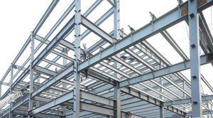 Tuyau en acier sans soudure laminé à chaud ST52 norme JIS marque Angang pour usage en construction - Product Image 3