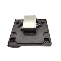 Cabezal de Impresión Erilles F181010 para L200 SX125 T13 TX125 ME30 ME2 ME200 620F ME300 ME33 ME330 BX300 BX305 S22 SX235