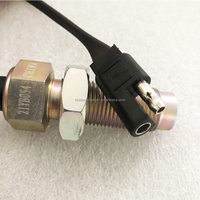 Sensor de Velocidad de Piezas de Motor Diésel de Alta Calidad 3971994 para Excavadora, Generador, Camión, Grúa