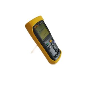 เทอร์โมมิเตอร์ดิจิตอลแบบสองช่องสัญญาณ รุ่น 52-2 วัสดุพลาสติก รองรับ OEM และ ODM เทอร์โมคัปเปิล 52-II 52 II 51 53 54 - Product Image 4