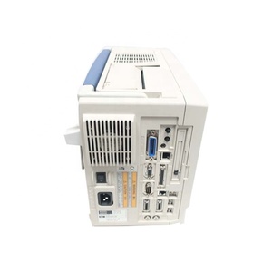 Oscilloscope échantillonneur haute vitesse YOKOWAGA DL750P, enregistreur de données, instrument de mesure électronique - Product Image 3
