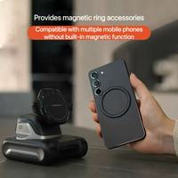 Robot SL2B LOOI Smartphone AI Pembantu Pembelajaran Asisten Suara Dialog Musk Memuji ChatGPT Model Besar Mainan Robot Mini Hadiah