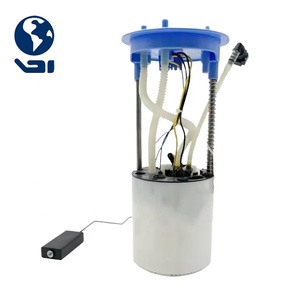 5ND919051ปั๊มเชื้อเพลิงสำหรับรถ Audi Q3 VW <span class=keywords><strong>Skoda</strong></span> SUV 2012-2018 2.0T Tdi - Product Image 1