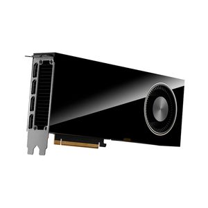 Carte graphique professionnelle A6000 |   48 Go <span class=keywords><strong>de</strong></span> VRAM |   FP32 312 TFLOPS |   Accé<span class=keywords><strong>l</strong></span>ération par <span class=keywords><strong>l</strong></span>'IA et apprentissage profond - Product Image 5