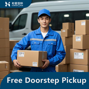Shenzhen Shanghai DDP авиаперевозчик для нас, Канады, Италия, Германия-FBA, складские услуги с LCL + грузовые перевозки - Product Image 6