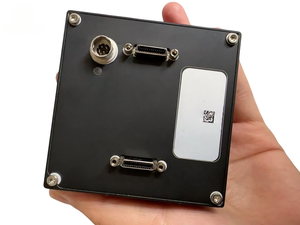 Controlador PLC, Sensor, Cámara, Nuevo y Original, LA-CM-08K08A - Product Image 1