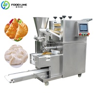 Petite machine à faire des raviolis, machine à faire des raviolis automatique, machine à faire des raviolis entièrement automatique