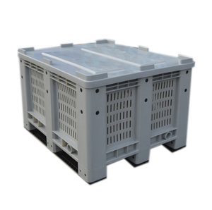 Boîte en plastique, pour fruits et légumes, injection une seule fois, grande palette, nouveau matériel, - Product Image 5