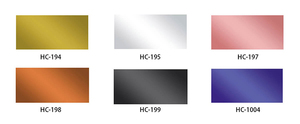 Panneau composite en aluminium HENGLICAI, lambris en aluminium, revêtement mural extérieur, <span class=keywords><strong>façade</strong></span> miroir, plaque ACP de 3 mm, revêtement moderne pour <span class=keywords><strong>cuisine</strong></span> - Product Image 6