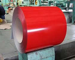Ventes directes d'usine RAL 9003 6005 PPAL PPCR PPGL PPGI Bobines d'acier - Product Image 3