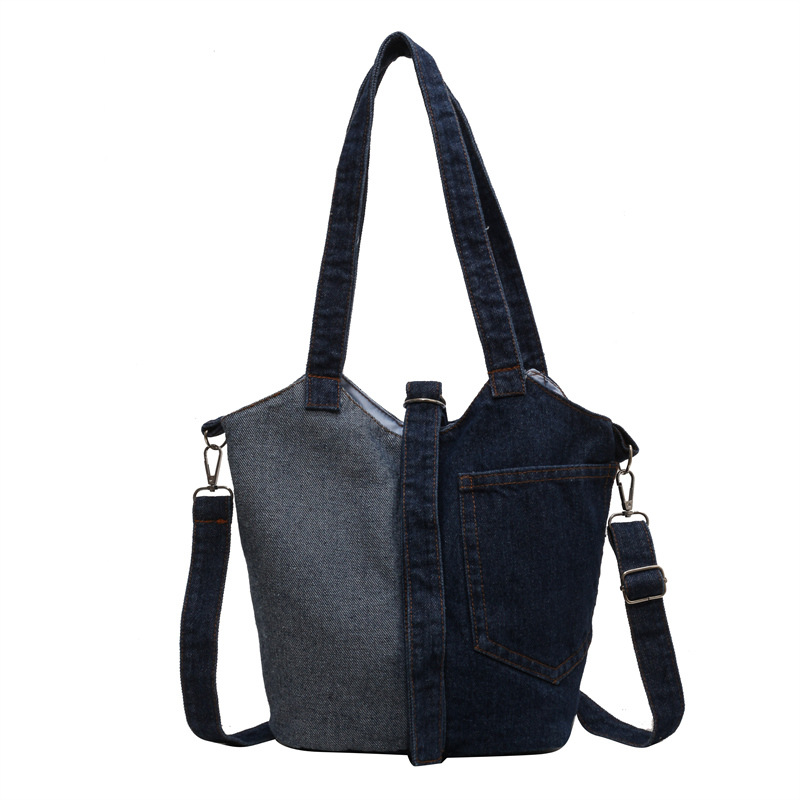 Bleu foncé