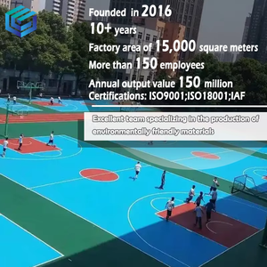 <span class=keywords><strong>Cancha</strong></span> <span class=keywords><strong>de</strong></span> baloncesto portátil PP superventas, piso suspendido <span class=keywords><strong>de</strong></span> <span class=keywords><strong>ladrillo</strong></span> <span class=keywords><strong>de</strong></span> plástico entrelazado, <span class=keywords><strong>cancha</strong></span> <span class=keywords><strong>de</strong></span> Kimchi para exteriores - Product Image 5